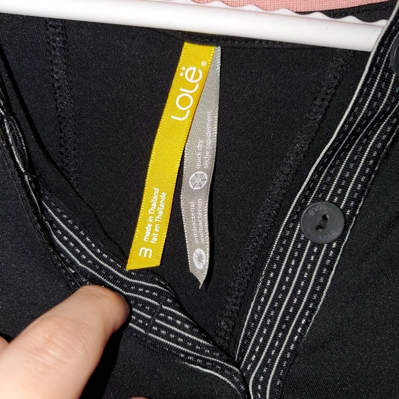 Lole Golf Shirt - Picture 2 of 2